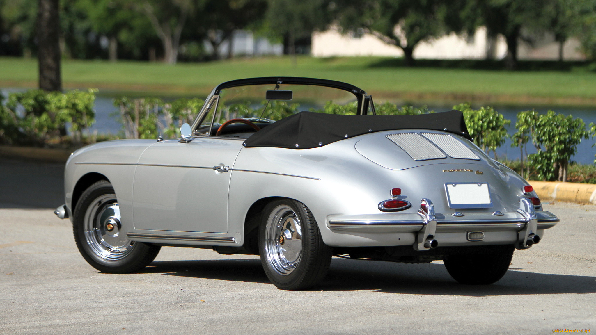 porsche, 356, , , , 